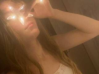 Chat de vídeo erótico VictoriaCollins