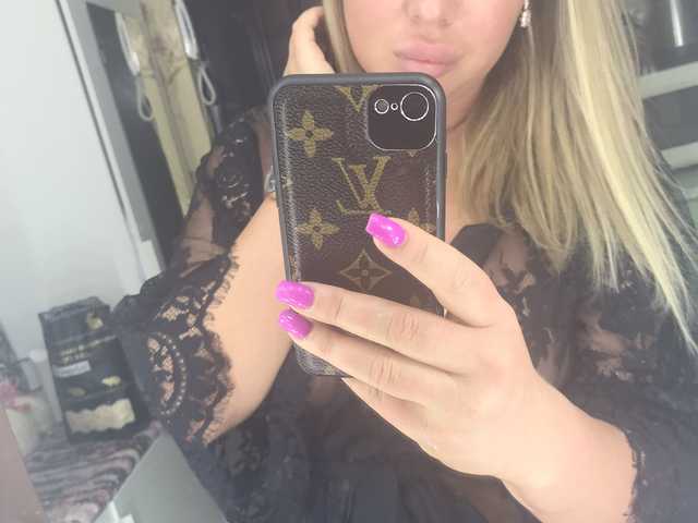 Foto do perfil VictoriaFoxxx