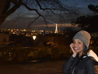 Foto do perfil VictoriaEvans