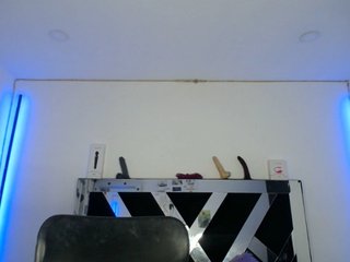 Chat de vídeo erótico Victoriagh
