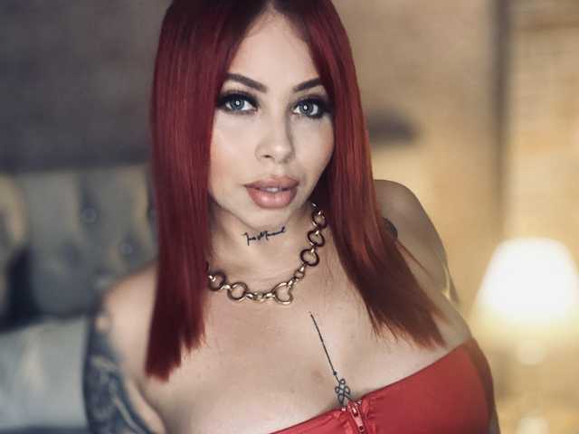 Foto do perfil victoriaglam