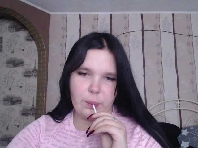 Capturas de tela de transmissão Victoriakot
