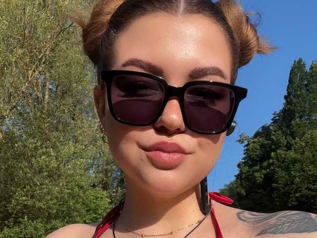 Foto do perfil VictoriaLaFleur