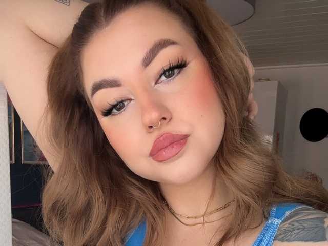 Foto do perfil VictoriaLaFleur