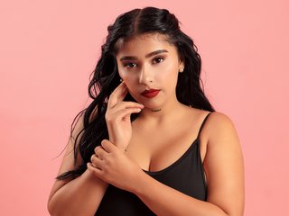 Chat de vídeo erótico victorialovely