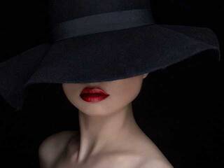 Chat de vídeo erótico victorialovexx