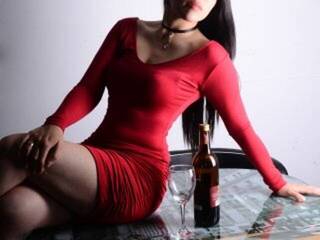 Chat de vídeo erótico VictoriaMarly