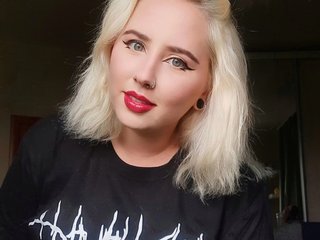 Chat de vídeo erótico vikamisty