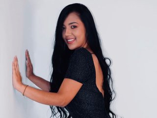 Chat de vídeo erótico VictoriaPalmer