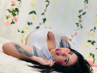 Chat de vídeo erótico VictoriaRossy