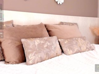 Chat de vídeo erótico VictoriaShelby