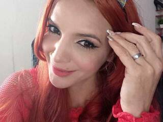 Chat de vídeo erótico victoriatatto