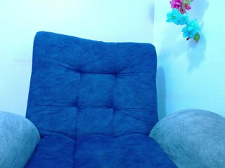 Chat de vídeo erótico victoriavennus