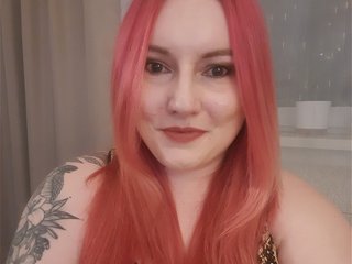 Chat de vídeo erótico VictoriaWomen