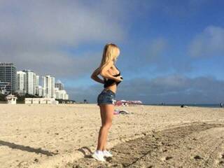 Chat de vídeo erótico Victoriiaaa