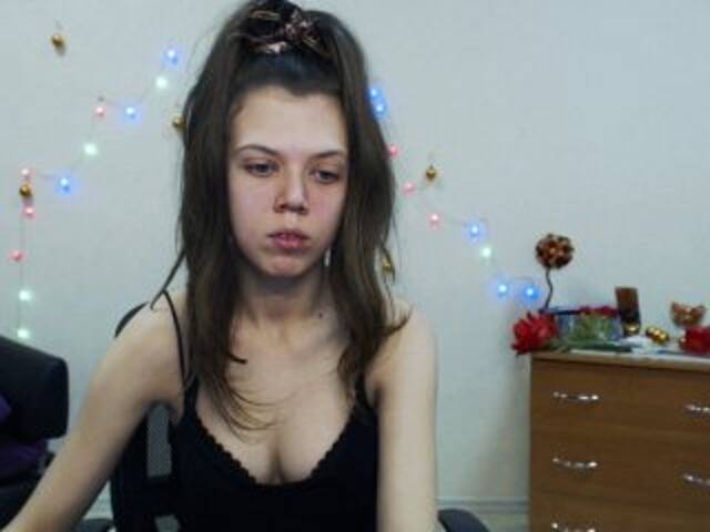 Capturas de tela de transmissão VictoriyKiss