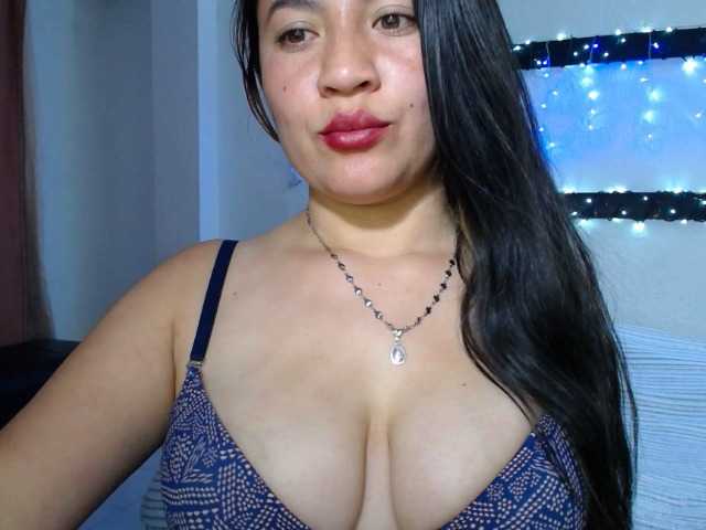 Capturas de tela de transmissão victoryaprett