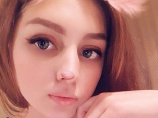 Foto do perfil sladkoyezhka