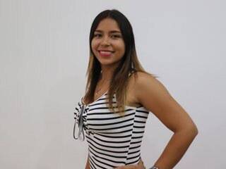 Chat de vídeo erótico ViioletaEvans