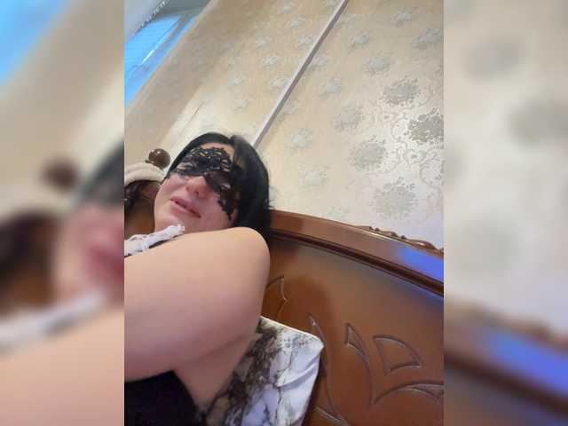 Capturas de tela de transmissão Vika-62