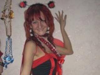 Chat de vídeo erótico vika06