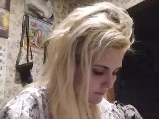 Chat de vídeo erótico Vika1zvezda