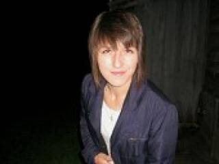 Chat de vídeo erótico vika201995