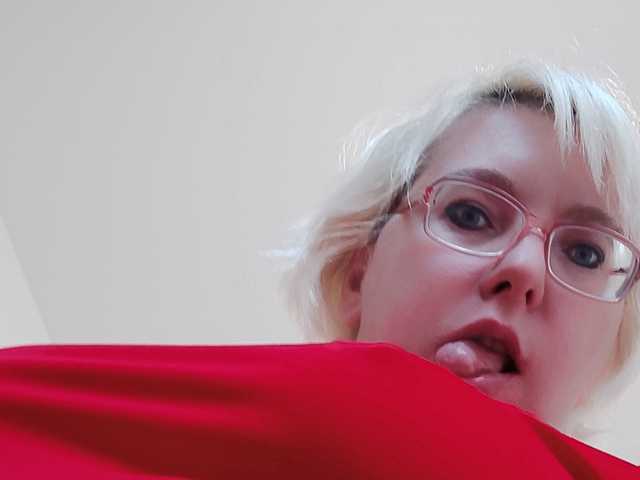 Foto do perfil Vika211