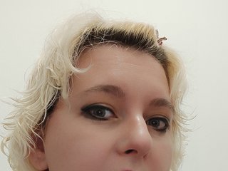 Chat de vídeo erótico Vika211