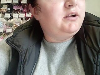 Chat de vídeo erótico Oleksa27