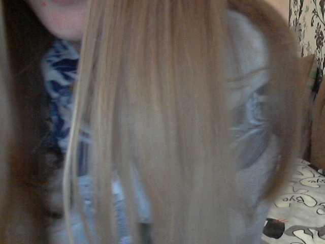 Capturas de tela de transmissão Vika69Vika