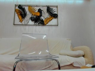 Chat de vídeo erótico VikaFever