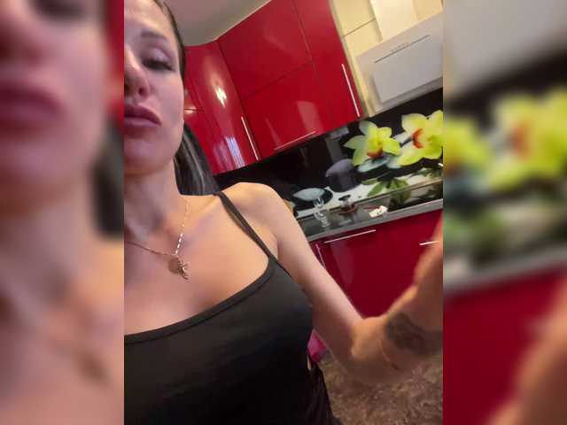 Capturas de tela de transmissão VIKAKLUBNIKA