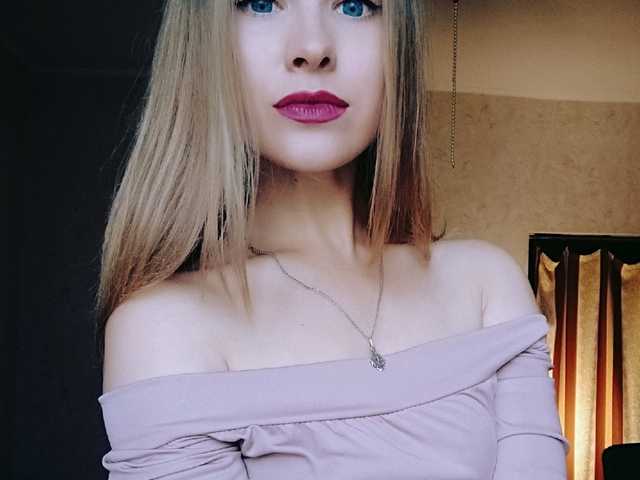 Foto de perfil _Vishka_