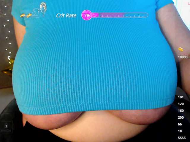 Capturas de tela de transmissão Vikki_tori_a