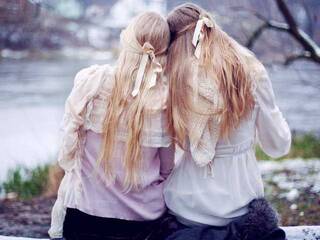 Chat de vídeo erótico VikiAster