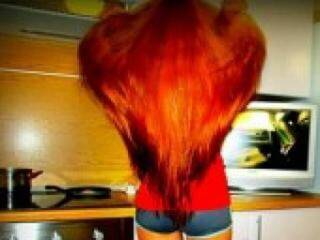 Chat de vídeo erótico vikicandy