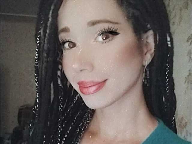 Foto do perfil VikiKonfetka