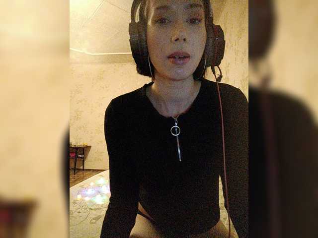 Capturas de tela de transmissão VikiKonfetka