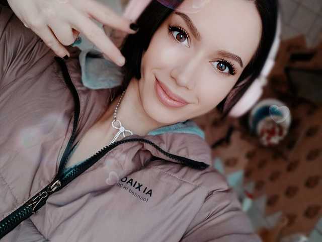 Foto do perfil VikiKonfetka