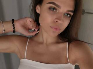 Chat de vídeo erótico Vikk-ki