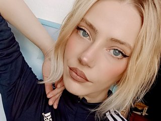 Chat de vídeo erótico VikkaContessa