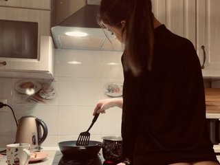 Chat de vídeo erótico Vikki-Creed