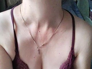 Chat de vídeo erótico Vikki-vik
