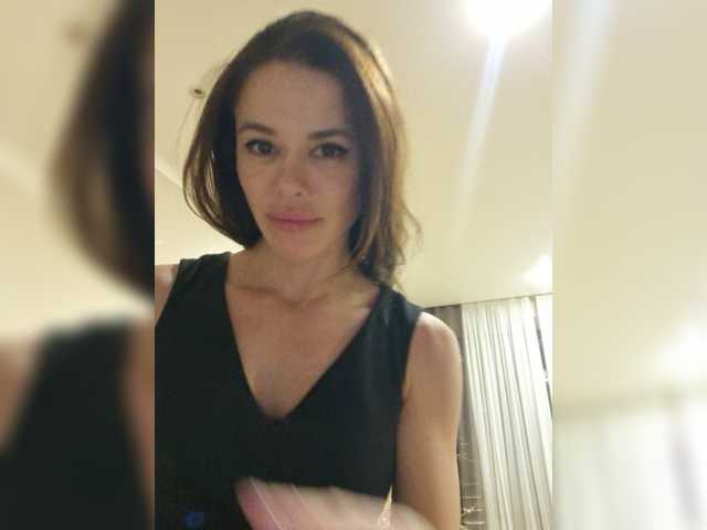 Capturas de tela de transmissão Lady_Viktoria