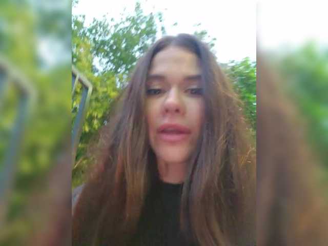 Capturas de tela de transmissão Lady_Viktoria