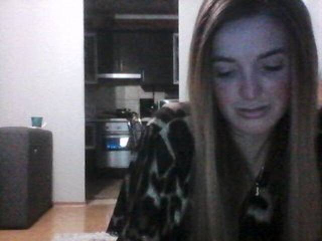 Capturas de tela de transmissão Vikki20202020