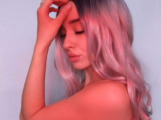 Chat de vídeo erótico VikkiAnn