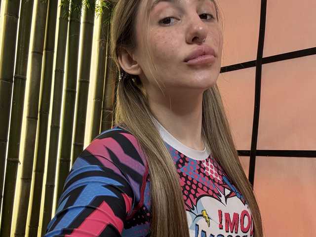 Foto do perfil KikkiRood