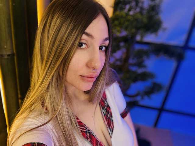 Foto do perfil KikkiRood
